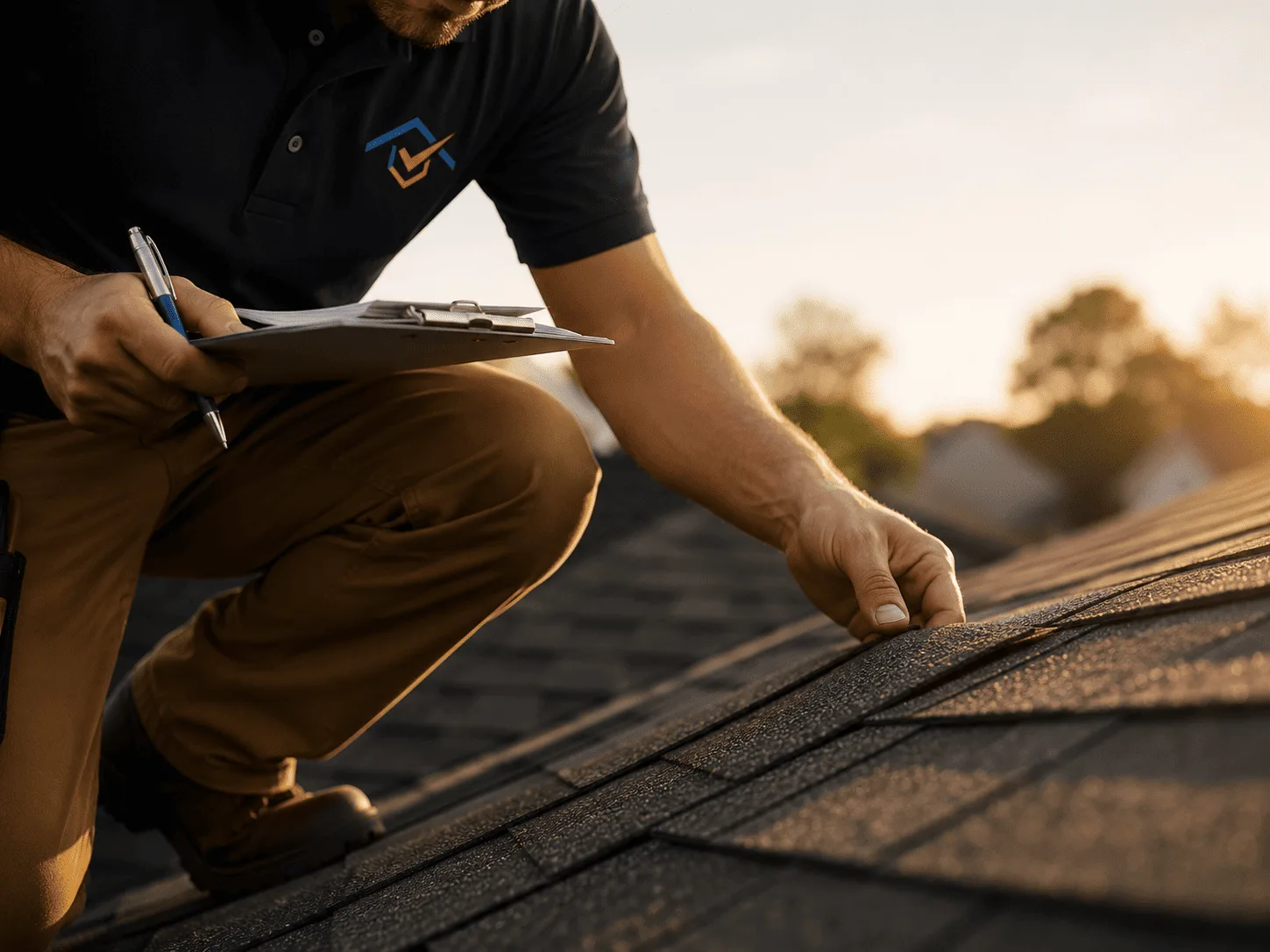 Why Choose Roof Inspection in Montezuma, KS