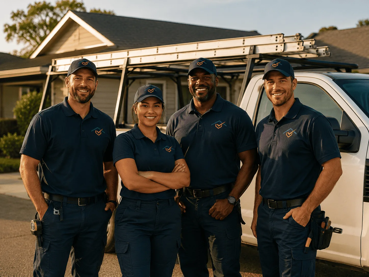 Roof Inspection company in Montezuma, KS